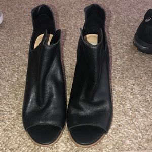 Steve Madden high heels